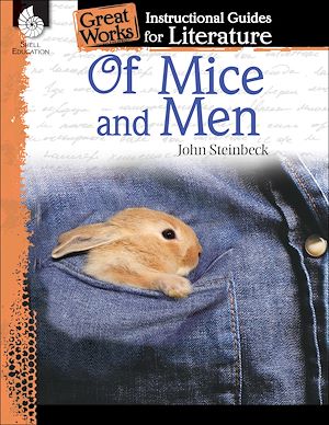 Téléchargez le livre :  Of Mice and Men