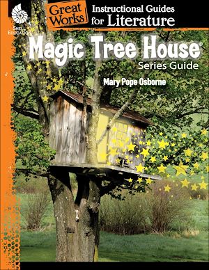 Download the eBook: Magic Tree House Series