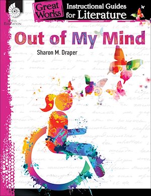 Téléchargez le livre :  Out of My Mind