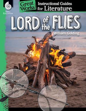 Téléchargez le livre :  Lord of the Flies
