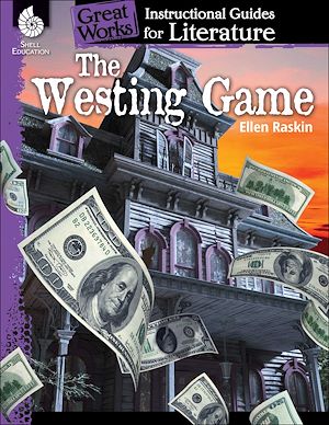 Téléchargez le livre :  The Westing Game