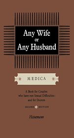 Télécharger le livre :  Any Wife or Any Husband