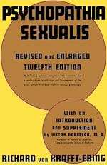 Télécharger le livre :  Psychopathia Sexualis