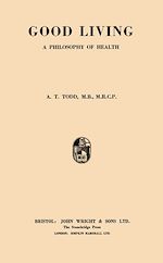 Télécharger le livre :  Good Living