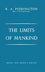 Télécharger le livre :  The Limits of Mankind