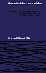 Télécharger le livre :  Mendelian Inheritance in Man