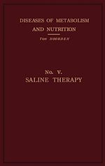 Télécharger le livre :  Saline Therapy