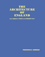 Télécharger le livre :  The Architecture of England