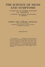Télécharger le livre :  The Science of Signs and Symptoms