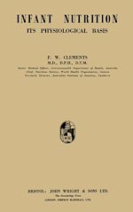 Télécharger le livre :  Infant Nutrition