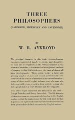 Télécharger le livre :  Three Philosophers