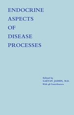 Télécharger le livre :  Endocrine Aspects of Disease Processes