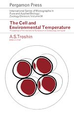 Télécharger le livre :  The Cell and Environmental Temperature