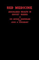 Télécharger le livre :  Red Medicine