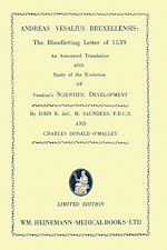 Télécharger le livre :  Andreas Vesalius Bruxellensis