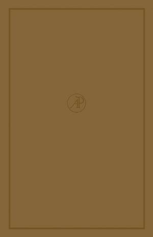 Téléchargez le livre :  Advances in Control Systems