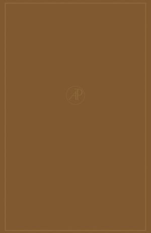 Téléchargez le livre :  Advances in Control Systems