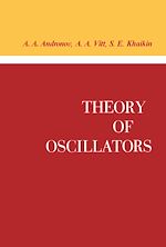 Télécharger le livre :  Theory of Oscillators