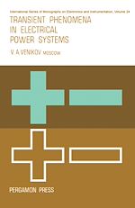 Télécharger le livre :  Transient Phenomena in Electrical Power Systems