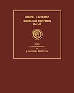 Télécharger le livre :  Medical Electronic Laboratory Equipment 1967-68