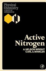 Télécharger le livre :  Active Nitrogen