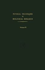 Télécharger le livre :  Electrophysiological Methods