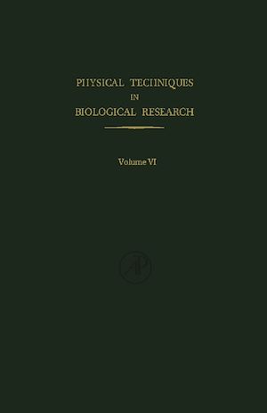 Téléchargez le livre :  Electrophysiological Methods