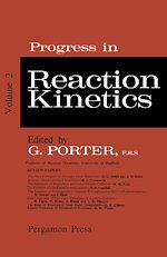 Télécharger le livre :  Progress in Reaction Kinetics