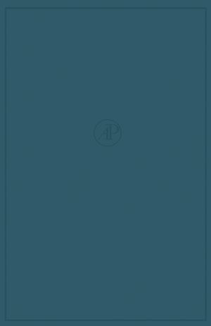 Téléchargez le livre :  International Review of Connective Tissue Research