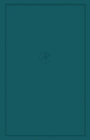 Téléchargez le livre :  International Review of Connective Tissue Research