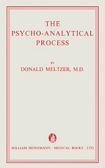 Télécharger le livre :  The Psycho-Analytical Process