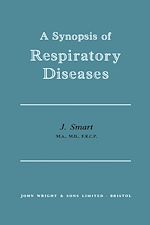 Télécharger le livre :  A Synopsis of Respiratory Diseases