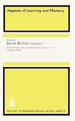 Télécharger le livre :  Aspects of Learning and Memory