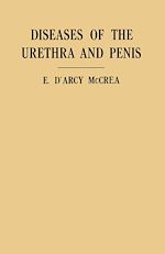 Télécharger le livre :  Diseases of the Urethra and Penis