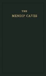 Télécharger le livre :  The Mendip Caves