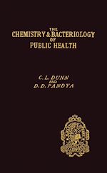 Télécharger le livre :  The Chemistry and Bacteriology of Public Health