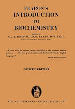 Télécharger le livre :  Fearon's Introduction to Biochemistry