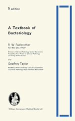 Télécharger le livre :  A Text-Book of Bacteriology