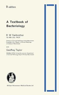 Téléchargez le livre :  A Text-Book of Bacteriology