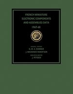 Télécharger le livre :  French Miniature Electronic Components and Assemblies Data 1967-68