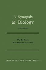 Télécharger le livre :  A Synopsis of Biology