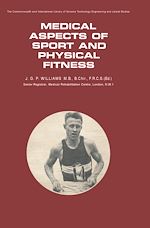 Télécharger le livre :  Medical Aspects of Sport and Physical Fitness