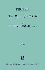 Télécharger le livre :  Protein: The Basis of All Life