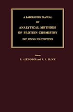 Télécharger le livre :  Determination of the Size and Shape of Protein Molecules