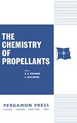 Télécharger le livre :  The Chemistry of Propellants