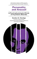 Télécharger le livre :  Personality and Arousal