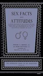 Télécharger le livre :  Sex Facts and Attitudes