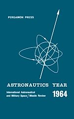 Télécharger le livre :  Astronautics Year