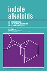 Télécharger le livre :  Indole Alkaloids