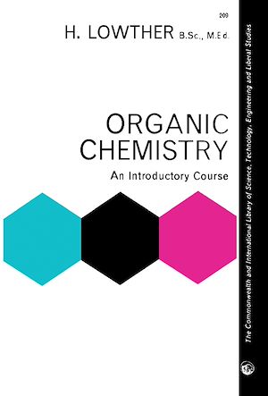 Téléchargez le livre :  Organic Chemistry